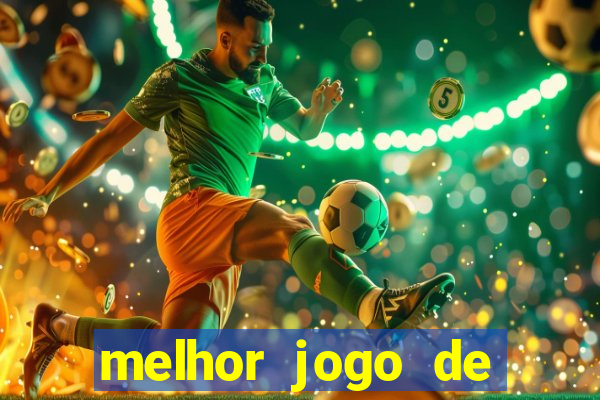 melhor jogo de manager para celular 2024